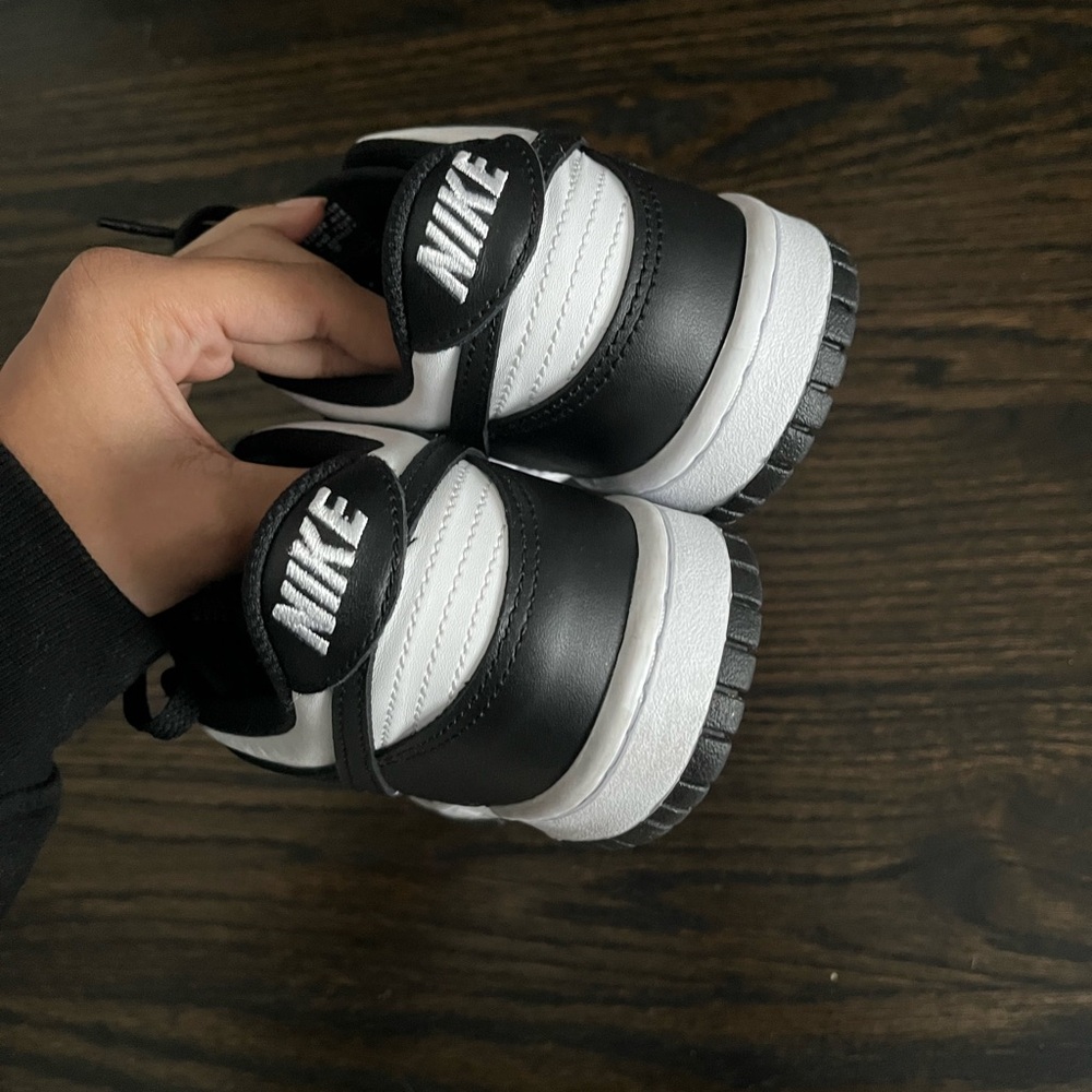 Panda dunks - Picture 3 of 5